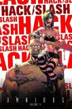 Tim Seeley Hack Slash Omnibus Volume 4 
