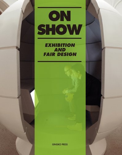 Sandu Cultural Media On Show Temporary Design Of Fairs Special Events And Ar 