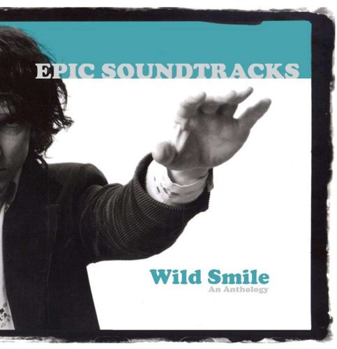Epic Soundtracks/Wild Smile An Anthology@2 Cd