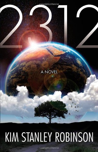 Kim Stanley Robinson/2312
