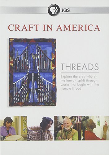 Craft In America Season 4 Thr Craft In America Nr 