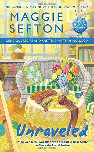Maggie Sefton/Unraveled