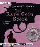 Richard Stark The Rare Coin Score 