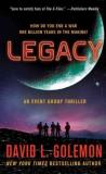 David L. Golemon Legacy An Event Group Thriller 