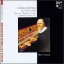 Ilton Wjuniski/Musique Iberique Au Clvd@Wjuniski (Clav)