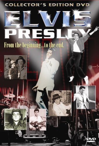 Elvis Presley: From The Beginn/Elvis Presley: From The Beginn@Nr