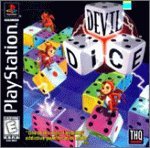 PSX/DEVIL DICE
