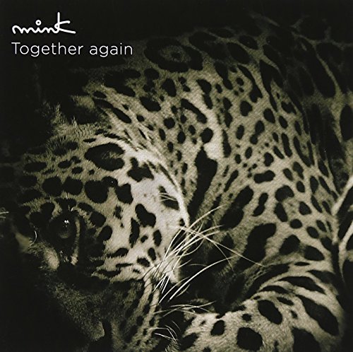 Mink/Together Again@Import-Jpn@Incl. Bonus Dvd