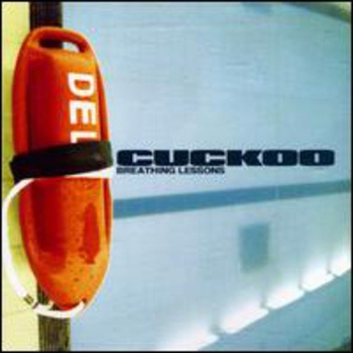 Cuckoo/Breathing Lessons@Import-Jpn@Incl. 2 Bonus Tracks