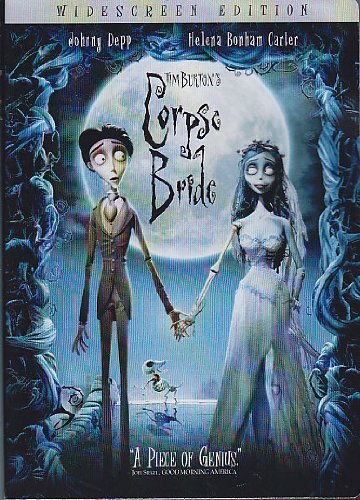Corpse Bride/Corpse Bride