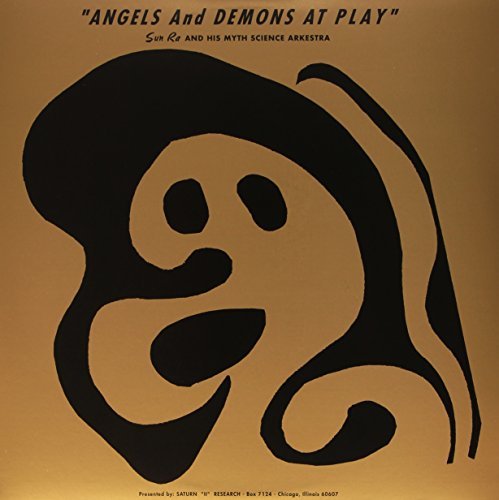 Sun Ra/Angels & Demons At Play