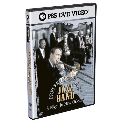 Preservation Hall Jazz Band Ni Preservation Hall Jazz Band Ni Nr 