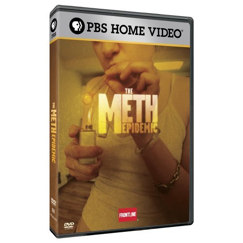 Frontline/Meth Epidemic@Nr