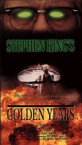 Golden Years/Szarabajka/Huffman/Sternhagen@Clr@Nr/4 Cass