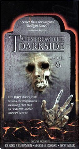 TALES FROM THE DARKSIDE/VOL. 6