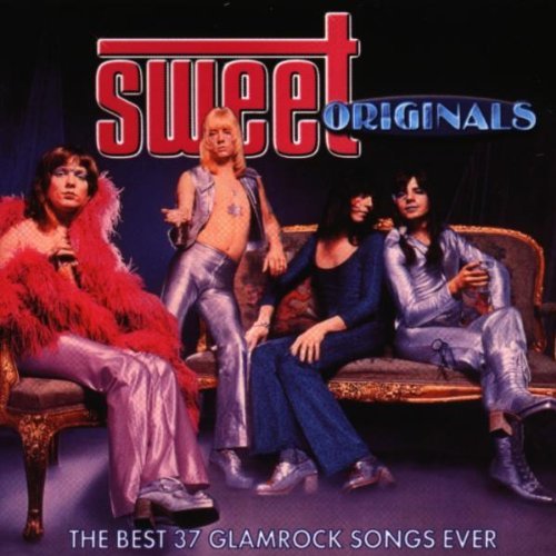 Sweet/Sweet Originals@Import-Gbr
