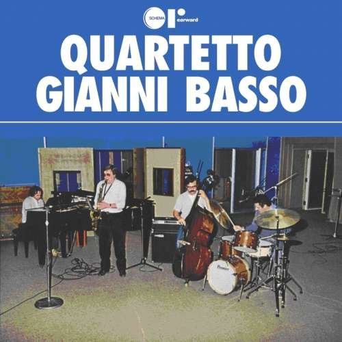 Gianni Basso/Quartetto Gianni Basso