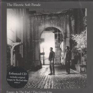 Electric Soft Parade/This Given Line@Import/Enhanced Cd@Pt. 1