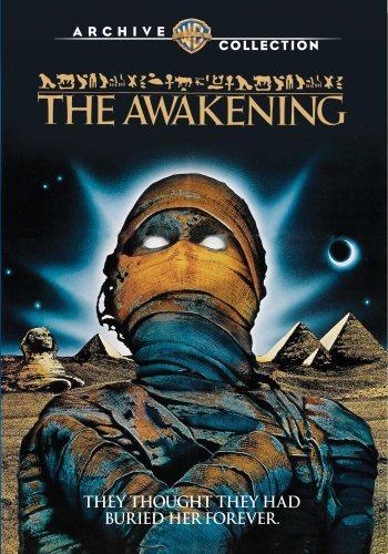 Awakening (1980)/Heston/York/Townsend@This Item Is Made On Demand@Could Take 2-3 Weeks For Delivery