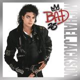 Michael Jackson Bad 25th Anniversary (2cd) 2 CD 