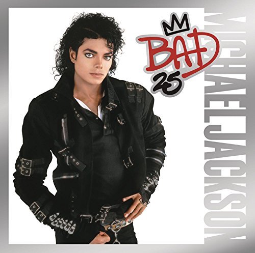 Michael Jackson Bad 25th Anniversary (2cd) 2 CD 
