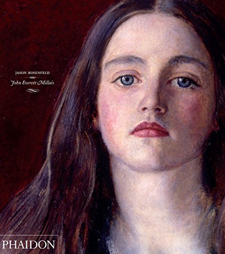 Jason Rosenfeld/John Everett Millais