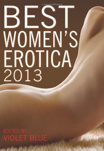 Violet (EDT) Blue/Best Women's Erotica 2013