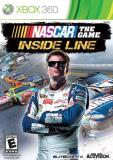 Xbox 360 Nascar The Game Inside Line Activision Publishing Inc. E 