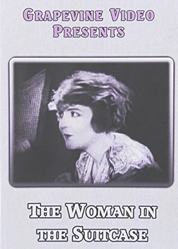 Woman In The Suitcase 1920/Bennett,Enid@Nr