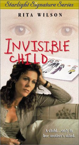 Invisible Child/Invisible Child@Clr@Nr
