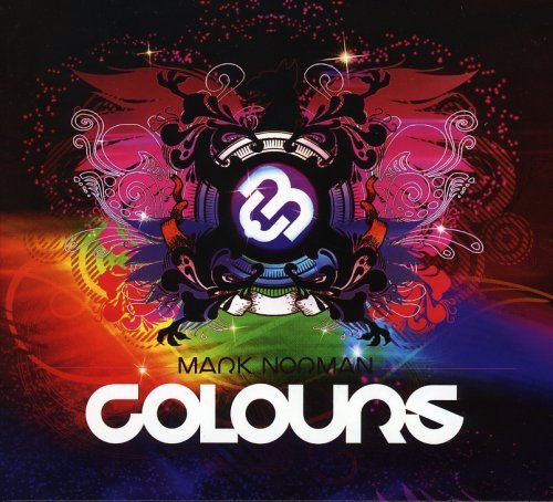 Mark Norman/Colours