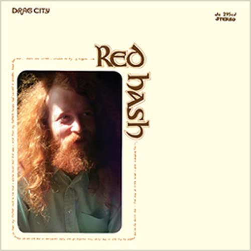 Gary Higgins/Red Hash@Lmtd Ed.@Incl. 7 Inch Single