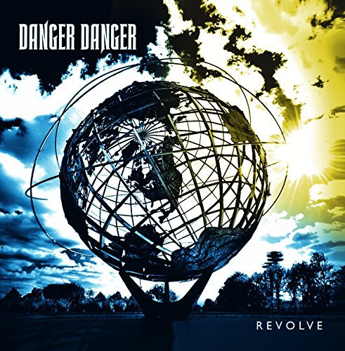 Danger Danger/Revolve