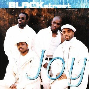 BLACKSTREET/JOY (X6)