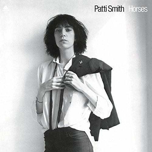 Patti Smith/Horses@120gm Vinyl