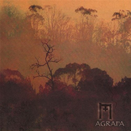 E Muzeki/Agrafa