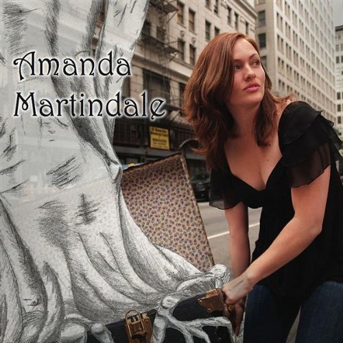 Amanda Martindale/Road To Beautiful