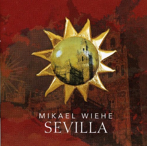 Mikael Wiehe/Sevilla@Import-Swe