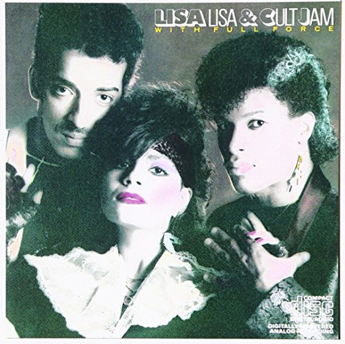 Lisa Lisa & Cult Jam/With Full Force