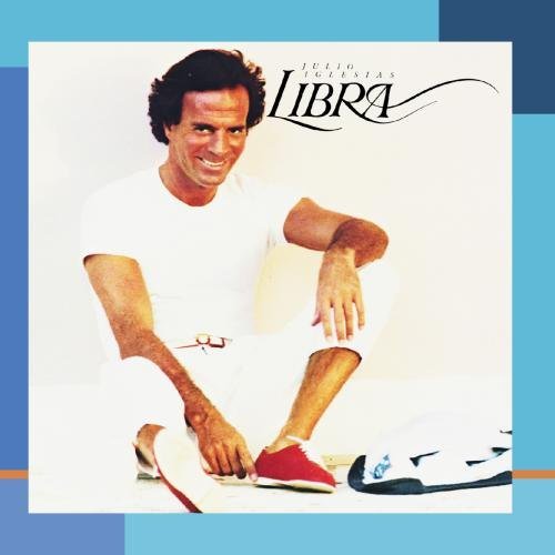 Julio Iglesias/Libra