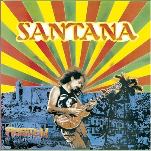 Santana/Freedom