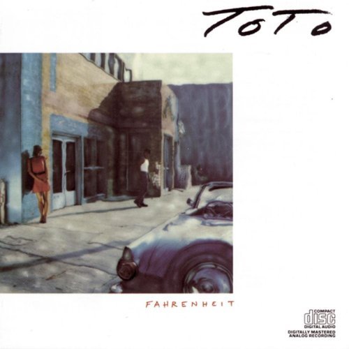 Toto/Fahrenheit