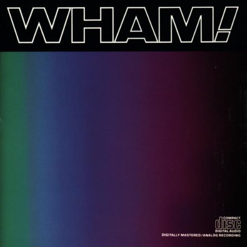 WHAM!/MUSIC FROM THE EDGE OF HEAVEN