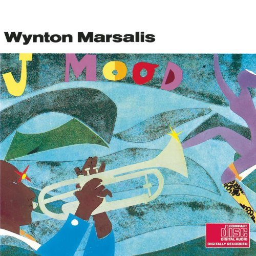 Wynton Marsalis/J. Mood
