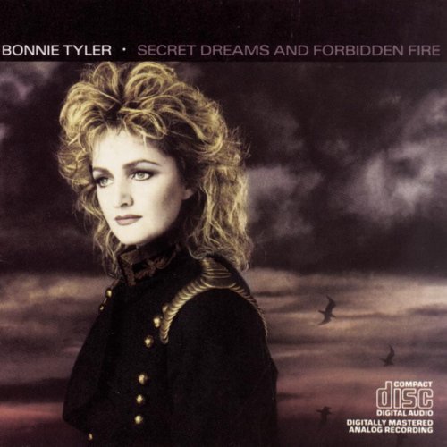 Bonnie Tyler/Secret Dreams & Forbidden Fire