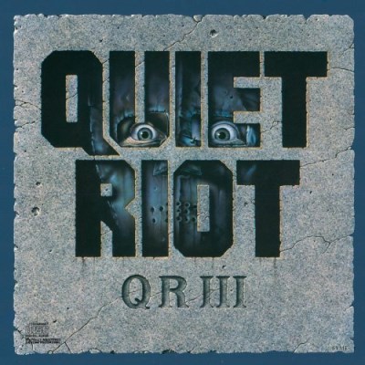 Quiet Riot/Qr 3
