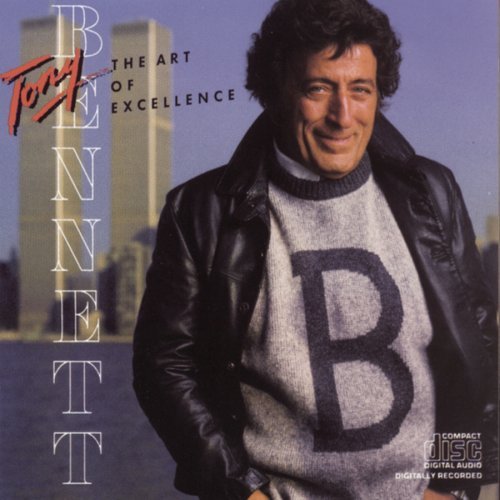 Tony Bennett/Art Of Excellence