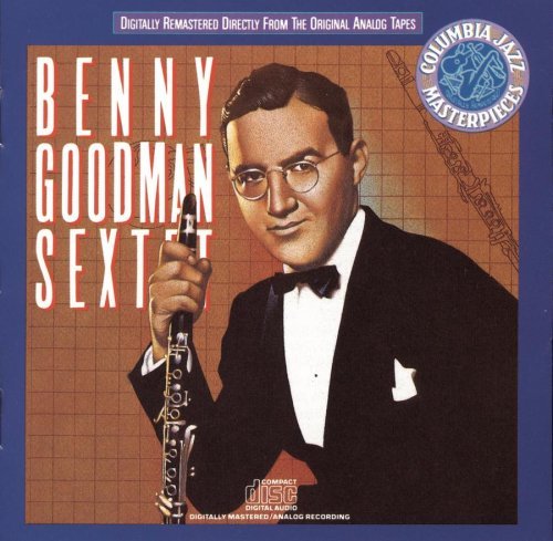 GOODMAN,BENNY/SEXTET
