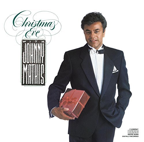 Johnny Mathis/Christmas Eve
