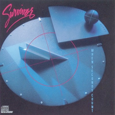Survivor/When Seconds Count